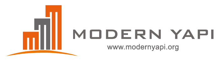 Modern Yapı Katalog