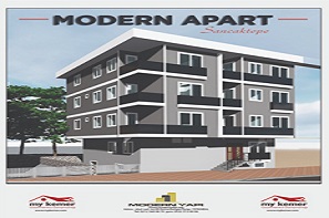 Sancaktepe Modern Apart